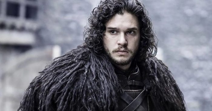 Ο Kit Harington υπερασπίζεται την 8η σεζόν του Game of Thrones