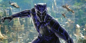 Ανακοινώθηκε ο νέος Black Panther μαζί με την ημερομηνία κυκλοφορίας του Black Panther 3