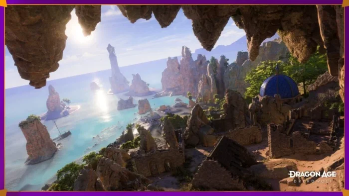 Ο David Gaider θεωρεί απίθανη τη συνέχεια του Dragon Age στην EA