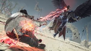Ο Kouhei Ikeda αποχώρησε από την Bandai Namco μετά από 20 χρόνια στο Tekken