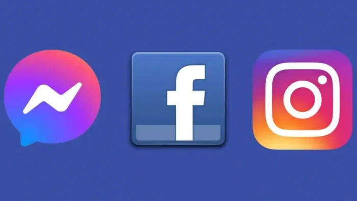 Προβλήματα σε Facebook, Messenger και Instagram για ορισμένους χρήστες
