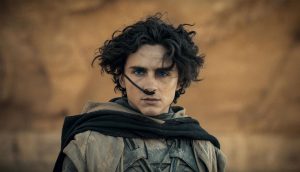 Το Dune: Part Three θα είναι ένα θρίλερ γεμάτο δράση λέει ο Denis Villeneuve