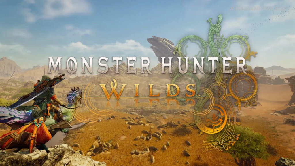 Το Monster Hunter Wilds αποκτά το πρώτο του gameplay trailer