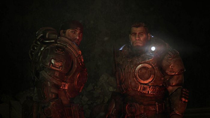 Το Gears of War 6 είχε εξεταστεί πριν η The Coalition στραφεί στο E-Day