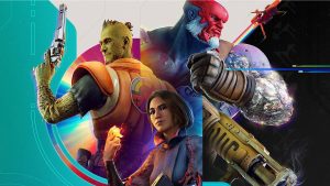 Ο επικεφαλής του PUBG ήταν «λυπημένος» που είδε τα Concord και Highguard να κλείνουν, αλλά ελπίζει να μάθει από τα λάθη τους