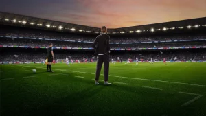 Football Manager 26