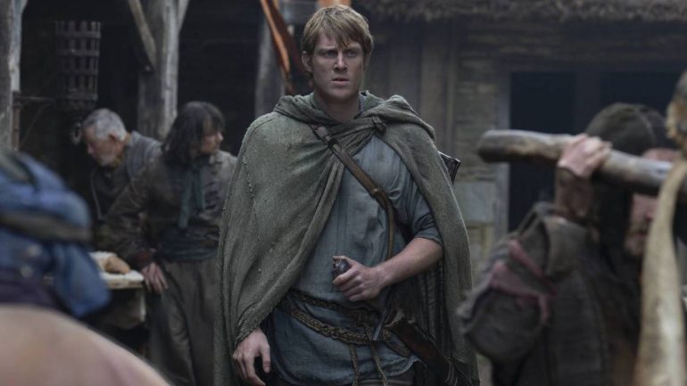 Ο showrunner του A Knight of the Seven Kingdoms αποκάλυψε ότι έκαναν αλλαγές με τον George R.R. Martin