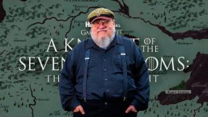 The Winds of Winter: Διαρροή ισχυρίζεται ότι ο George R.R. Martin ολοκλήρωσε το βιβλίο