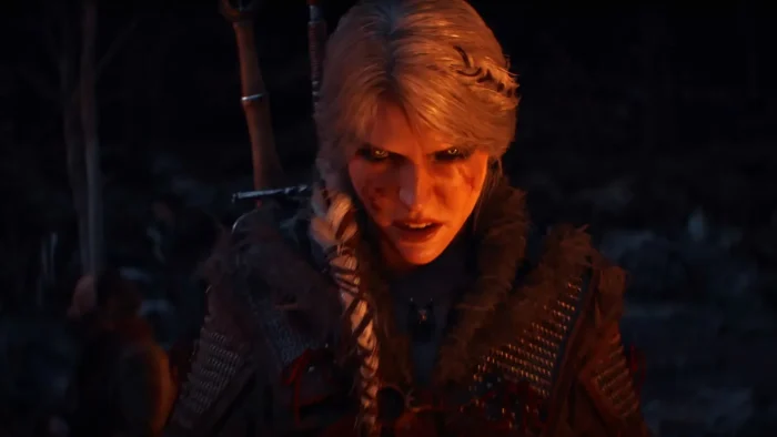 Το The Witcher 4 δεν θα εμφανιστεί στα The Game Awards 2025, όπως επιβεβαιώνει η CD Projekt