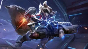 Το Marvel Rivals θέλει να γίνει «κινούμενο anime» μέχρι το 2027