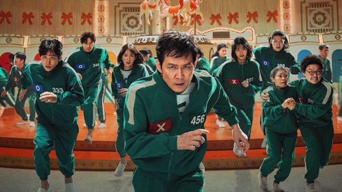 Το Squid Game ετοιμάζεται να επιστρέψει με το spin off Squid Game: America