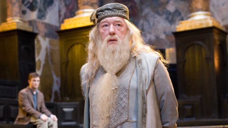 Ο John Lithgow θα είναι ο νέος Dumbledore στη σειρά Harry Potter του HBO