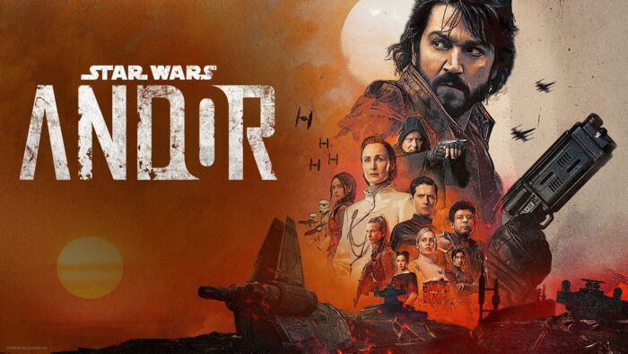 Τα δεδομένα της Nielsen για το Star Wars στο Disney+ αποκαλύπτουν τις προτιμήσεις των θεατών