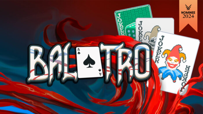 Η Playstack του Balatro πουλήθηκε στην ιδιοκτήτρια των Fandom και GameSpot