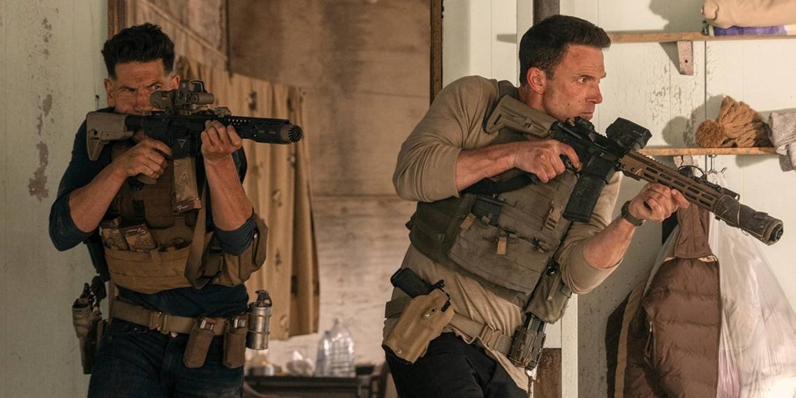 The Accountant 2: Ο Ben Affleck επιστρέφει με εκρηκτική δράση στο πρώτο trailer