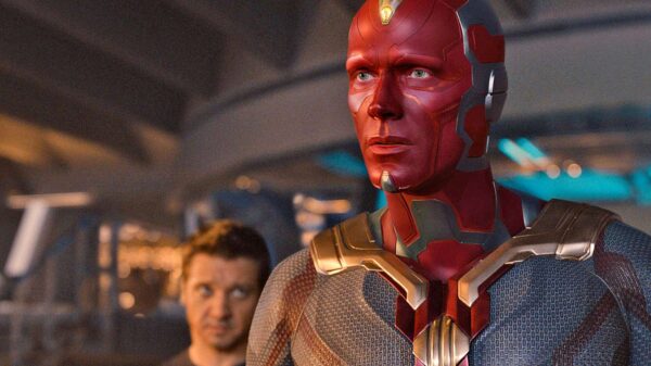 Ο Paul Bettany είναι υποψήφιος για τον ρόλο του Voldemort στο reboot του Harry Potter στο HBO Max