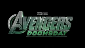 Avengers: Doomsday