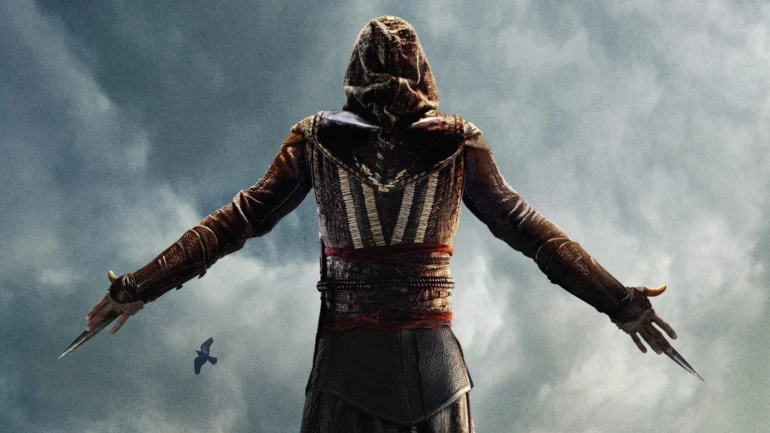Ubisoft και Tencent ιδρύουν τη Vantage Studios για την ανάπτυξη των Assassin’s Creed, Far Cry και Rainbow Six
