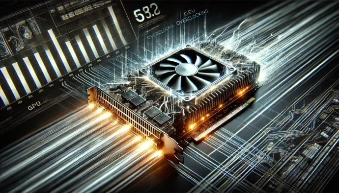 Νέα λύση VRAM βελτιώνει το gaming σε 8GB GPUs