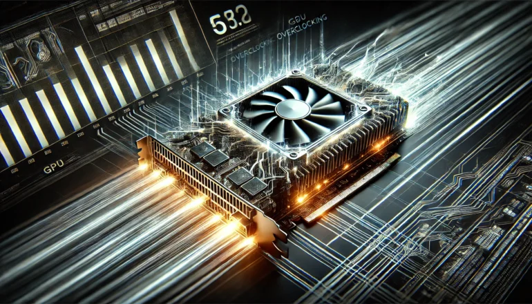 Πώς να κάνετε σωστό stress test σε μια σύγχρονη GPU 56 Πώς να κάνετε σωστό stress test σε μια σύγχρονη GPU