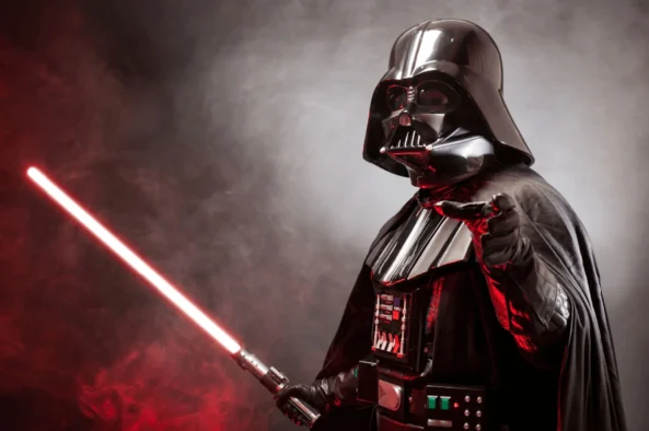 Ο Dave Filoni εξήγησε γιατί ο Darth Vader μένει σιωπηλός στο φινάλε του Maul – Shadow Lord