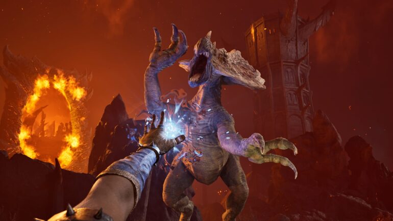 Το Oblivion Remastered έρχεται στο Nintendo Switch 2 τον Αύγουστο