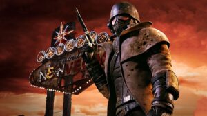 Το Fallout: New Vegas είχε εσωτερική ομάδα «Karma Police» για να ελέγχει τα builds