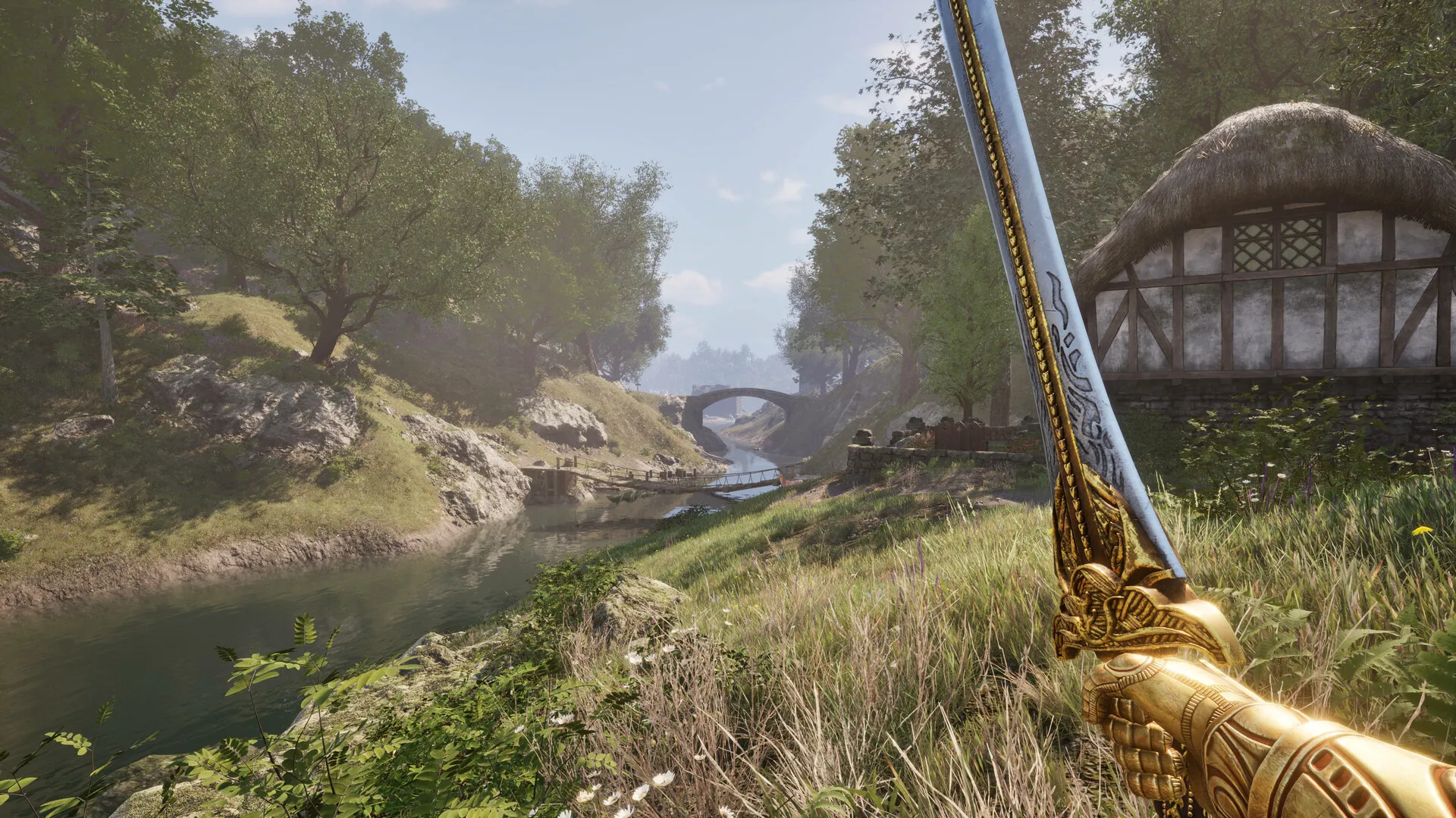 Επίσημη πλέον η αποκάλυψη της Remastered έκδοσης του Oblivion, είναι διαθέσιμο από σήμερα!