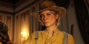 Ο σεναριογράφος των GTA 5 και Red Dead Redemption 2 Dan Houser λέει ότι «το πιο διασκεδαστικό πράγμα στο παιχνίδι δεν είναι όσα γράφουμε, αλλά τα συστήματα που φτιάχνουμε»