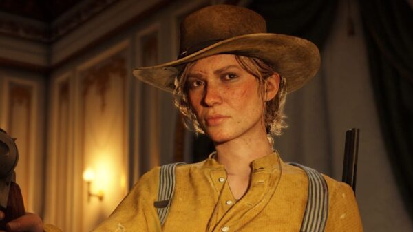 Ο σεναριογράφος των GTA 5 και Red Dead Redemption 2 Dan Houser λέει ότι «το πιο διασκεδαστικό πράγμα στο παιχνίδι δεν είναι όσα γράφουμε, αλλά τα συστήματα που φτιάχνουμε» 1 Ο σεναριογράφος των GTA 5 και Red Dead Redemption 2 Dan Houser λέει ότι «το πιο διασκεδαστικό πράγμα στο παιχνίδι δεν είναι όσα γράφουμε, αλλά τα συστήματα που φτιάχνουμε»