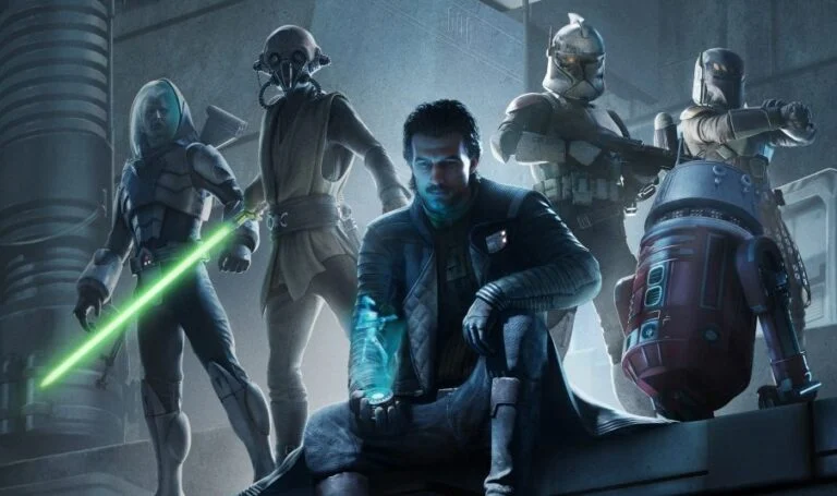 Διέρρευσε η ημερομηνία κυκλοφορίας του Star Wars Zero Company πριν από το Summer Game Fest
