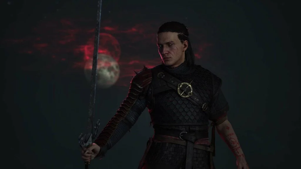 Αποκαλύφθηκε το gameplay του The Blood of Dawnwalker