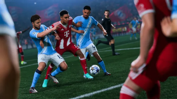 EA FC 26