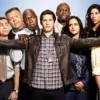 brooklyn 99