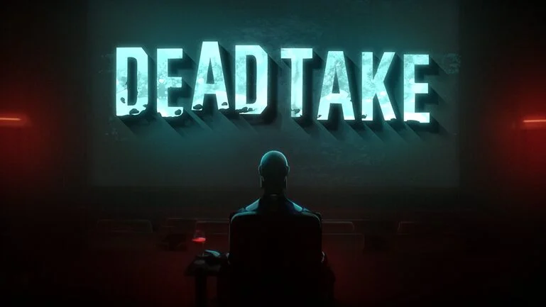Dead Take: Το νέο παιχνίδι τρόμου της Surgent Studios με τους Neil Newbon και Ben Starr