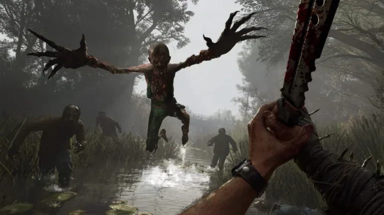 Ακυρώθηκαν οι εκδόσεις του Dying Light: The Beast για PS4 και Xbox One
