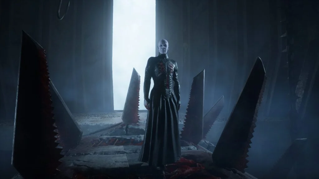 Νέο παιχνίδι Hellraiser από την Saber Interactive για PS5, Xbox και PC
