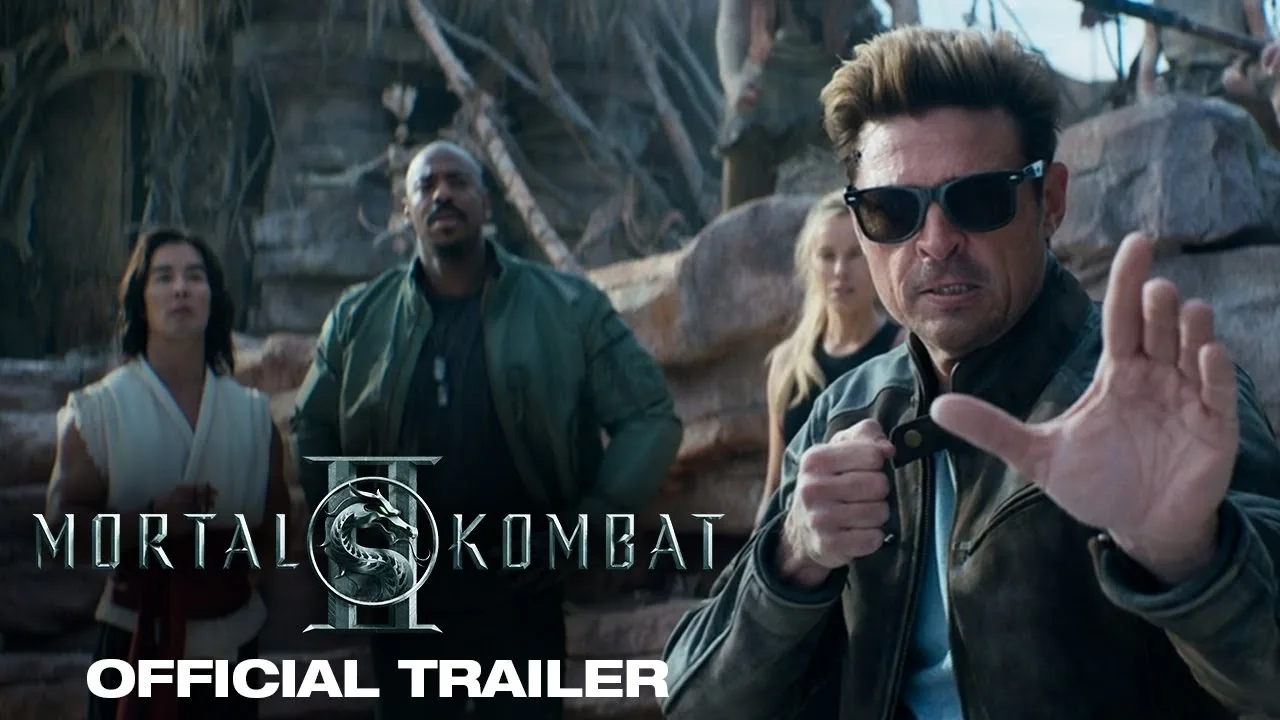 Ο Johnny Cage έρχεται με Fatalities στο πρώτο trailer του Mortal Kombat 2