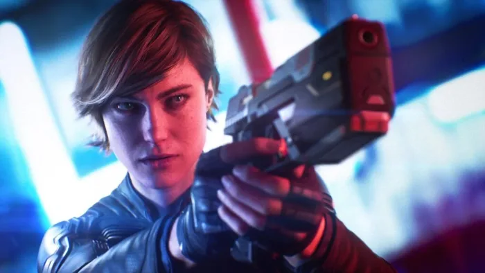 Η Id Software είχε προτείνει νέο Perfect Dark πριν τις περικοπές στο τμήμα του Xbox