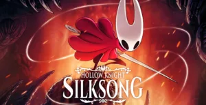 Hollow Knight: Silksong
