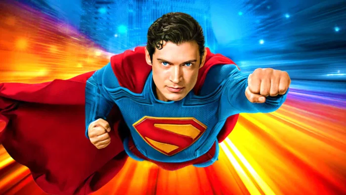 Superman (2025)