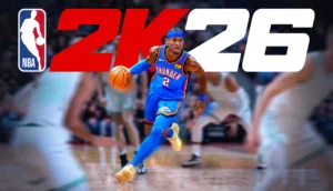 NBA 2Κ26