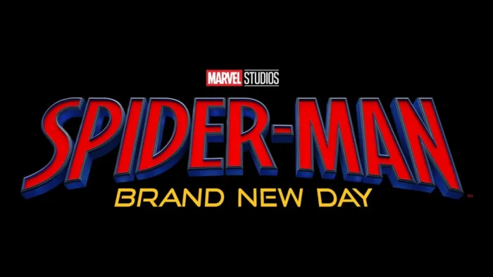 Spider-Man: Brand New Day