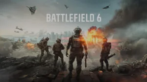 Battlefield 6
