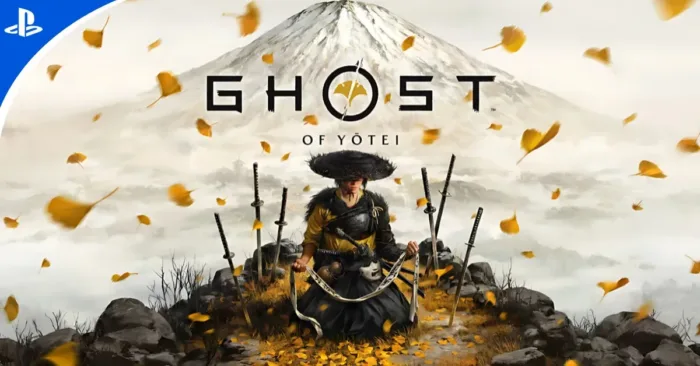 Ghost of Yōtei