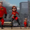 Το Incredibles 3 έχει επίσημη ημερομηνία κυκλοφορίας από τη Disney
