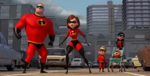 Το Incredibles 3 έχει επίσημη ημερομηνία κυκλοφορίας από τη Disney