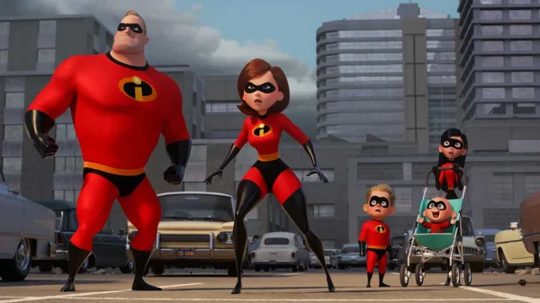 Το Incredibles 3 έχει επίσημη ημερομηνία κυκλοφορίας από τη Disney