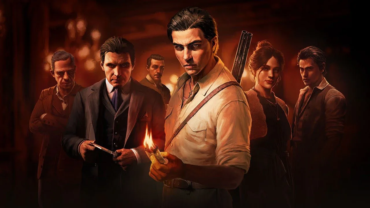 9 νέα παιχνίδια έρχονται στο PlayStation Plus Game Catalog τον Οκτώβριο