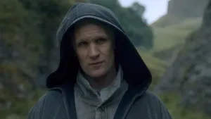 matt smith